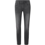 Esmara Men pánské džíny "Slim Fit" šedá – Zboží Dáma