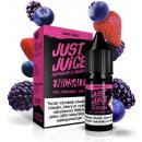 Just Juice Salt Berry Burst 10 ml 20 mg