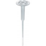 Ejot Talířová hmoždinka Ejotherm STR U 2G s kovovým šroubem délka 215 mm (ks) – Sleviste.cz