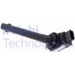 DELPHI Zapalovací cívka GN10317-12B1 – Hledejceny.cz