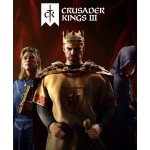 Crusader Kings 3 Expansion Pass – Hledejceny.cz