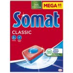 Somat Classic tablety do myčky 85 ks – Hledejceny.cz