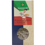 Sonnentor Koření na pizzu a těstoviny Bio 25 g – Zboží Dáma