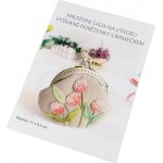 Stoklasa Kreativní sada na výrobu peněženky 1 ks 2 – Hledejceny.cz