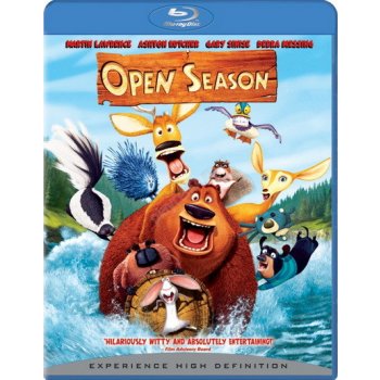 Open Season 2