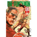 Seqoy s.r.o. Komiks One-Punch Man 8: On – Hledejceny.cz