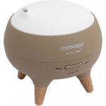 Concept DF1012 Aroma difuzér Perfect Air Cappuccino 250 ml – Zboží Dáma