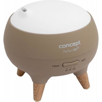 Concept DF1012 Aroma difuzér Perfect Air Cappuccino 250 ml – Zboží Dáma