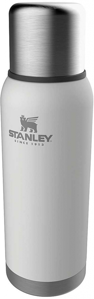 Stanley Adventure 1 l bílá