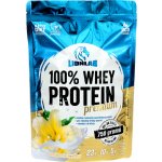 Lionlab 100 % Whey Protein 750 g – Zboží Mobilmania