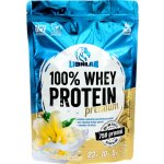 Lionlab 100 % Whey Protein 750 g – Hledejceny.cz