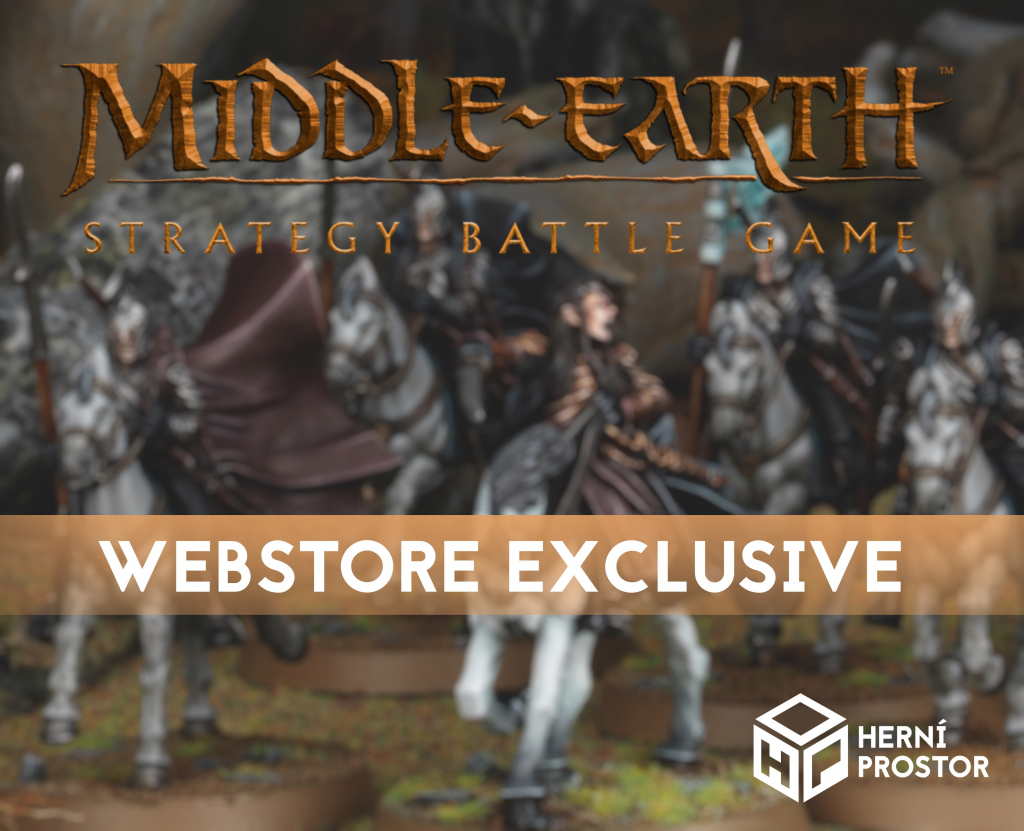 LoTR Strategy Battle Game Aragorn The Black Gate