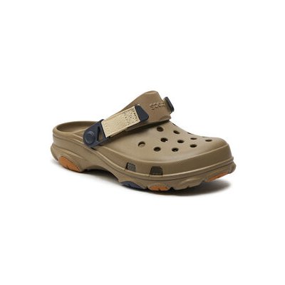 Crocs Classic All Terain Clog 206340 khaki/multi