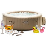 Marimex Pure Spa - Bubble HWS 19900141 – Hledejceny.cz