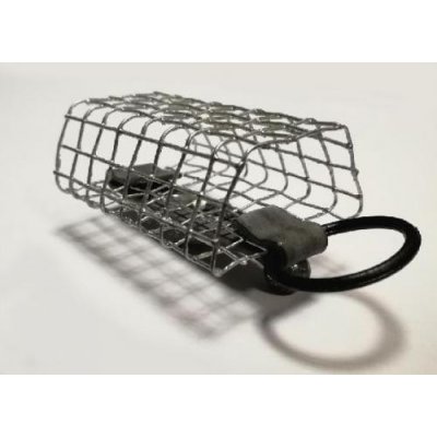 ML SPORT krmítko feeder velké Hmotnost krmítka: 50g – Zboží Dáma