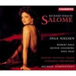 Richard Strauss - Salome CD – Hledejceny.cz