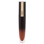 L'Oréal Paris Brilliant Signature Lipstick 304 Be Unafraid 6,4 ml – Zboží Mobilmania