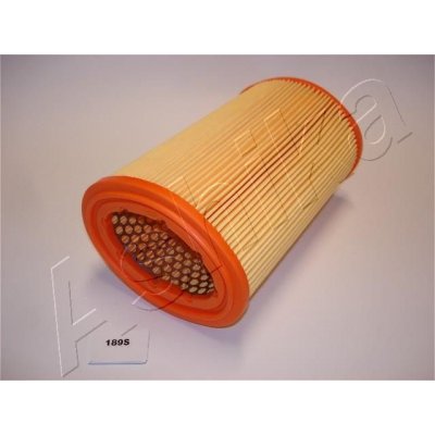 Vzduchový filtr ASHIKA 20-01-189 – Zboží Mobilmania