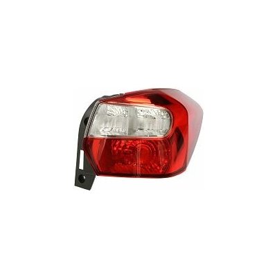 Zadní světlo- pravé SUBARU XV 2011-2017 |011-2017| DEPO | 220-1929R-UE – Hledejceny.cz