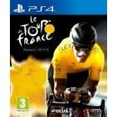 Hra na PS4 Tour De France 2015