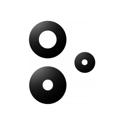 Sklíčko zadní kamery Xiaomi Redmi NOTE 13 Pro 4G – Sleviste.cz