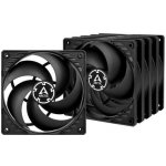 ARCTIC P8 PWM PST Value Pack ACFAN00154A – Zboží Živě