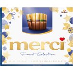 Storck Merci Finest selection Mléčná 250 g – Zbozi.Blesk.cz