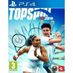 TopSpin 2K25 – Zboží Dáma