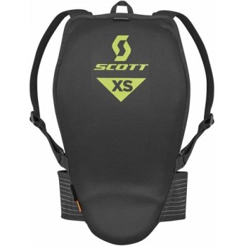 Scott Soft Actifit JR Back Protector