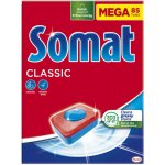 Somat Classic tablety do myčky 85 ks – Hledejceny.cz