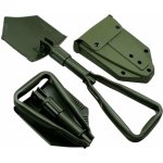 MIL-TEC Rýček BW skládací OLIV – Sleviste.cz