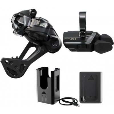 Shimano XT Di2 M8250-SGS – Hledejceny.cz