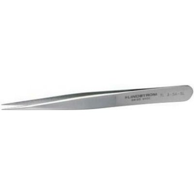 Lindstrom Pinzeta vysoce přesná 3-SA-SL 120mm - BA-TL 3-SA-SL – Hledejceny.cz