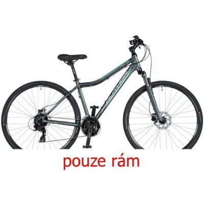 rám Author Horizon ASL 2020 – Zboží Dáma