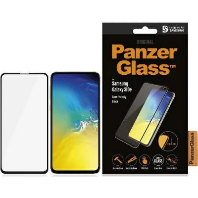 PanzerGlass Premium pro Samsung Galaxy S10e 7177 – Zbozi.Blesk.cz