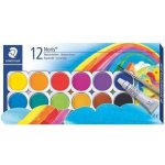 STAEDTLER Noris Club 12 barev – Hledejceny.cz