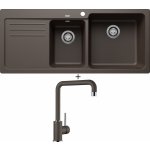 Set Blanco Naya 8 S + MILI – Zbozi.Blesk.cz