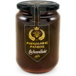 Makedonikes Melisses dubový med 980g – Zboží Dáma