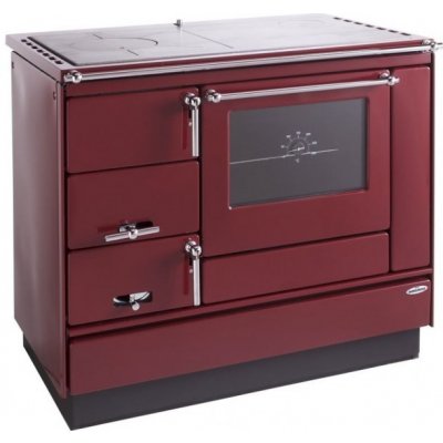 KVS Moravia VSP 9100.4382 pravý bordó VSP-9100.4382-V – HobbyKompas.cz