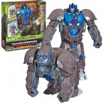 Hasbro Transformers Movie 7 Smash Changers Optimus Primal – Zbozi.Blesk.cz