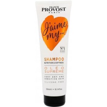 Franck Provost J´Aime My Oléo Supreme šampon 300 ml