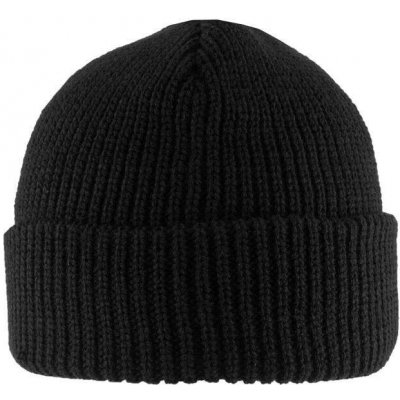 Čepice Watch Cap černá – Hledejceny.cz