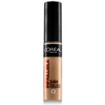 L’Oréal Paris Infaillible 24h More Than Concealer krycí korektor s matným efektem 327 Cool Rose / Cashmere 11 ml – Hledejceny.cz