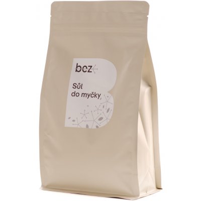 Bez Mořská sůl do myčky 1100 g – Zboží Mobilmania