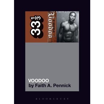 DAngelos Voodoo Pennick Faith A.Paperback