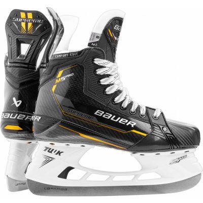 BAUER S22 SUPREME M5 PRO Junior – Hledejceny.cz