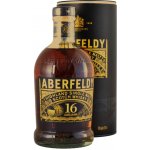 Aberfeldy 16y 40% 0,7 l (tuba) – Hledejceny.cz
