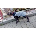 Scruffs termo obleček pro psa. – Zboží Mobilmania