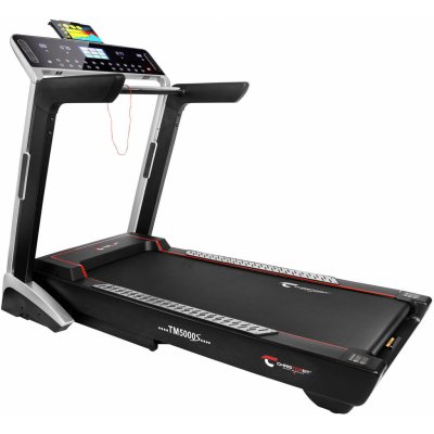 Christopeit Sport Treadmill TM 5000S – Sleviste.cz