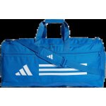 adidas Essentials Training Dufflebag M modrá 55,5 l – Sleviste.cz